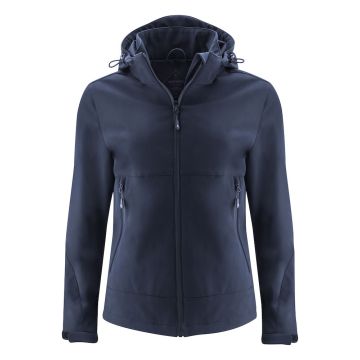 James Harvest 2121040 Lodgetown Softshell Jacket Women