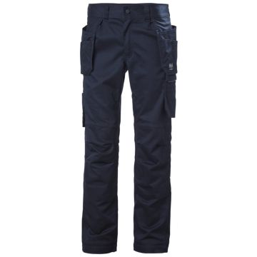 Helly Hansen 77521 Manchester Construction Pant