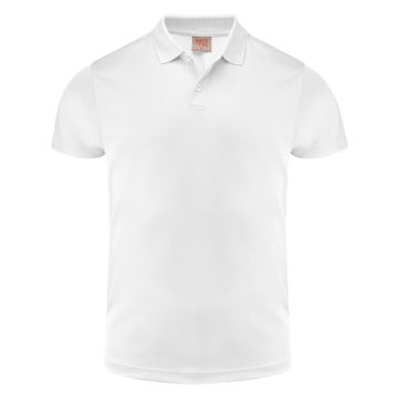 Printer RED 2265028 Smash Men's Polo