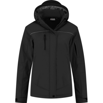 Santino Softshell Jacket Stockholm Ladies