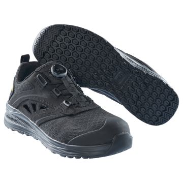 MASCOT F0252 Safety Sandals FOOTWEAR CARBON