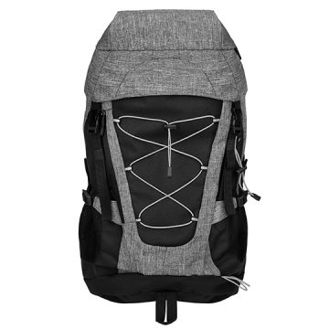 Bags2GO BS16196 Outdoor Backpack - Yellowstone