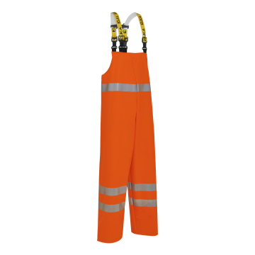 Elka 078800R Bib & Brace