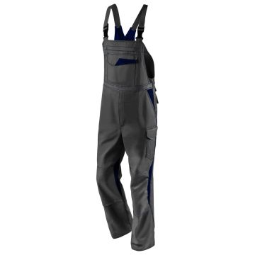 Kuebler 33473411 IMAGE DRESS NEW DESIGN Latzhose - Grijs