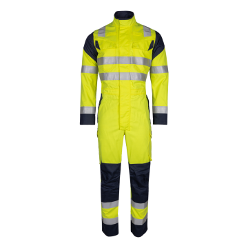 Sioen 204U Overall Kaidun
