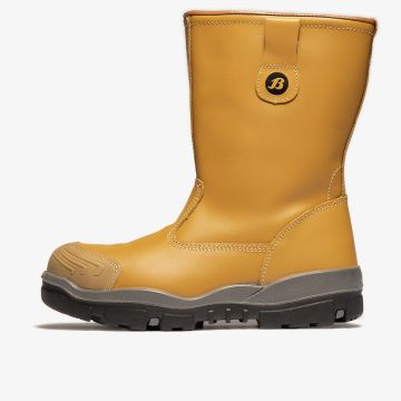 Bata Emperor Goliath Veiligheidslaarzen S3 Laars