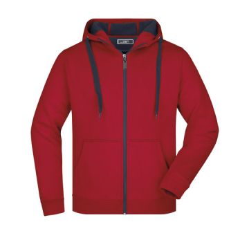 Daiber JN355 Men´s Doubleface Jacket