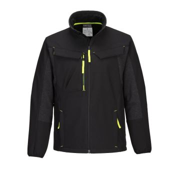Portwest T753 WX3 Eco Hybrid Softshell Jack (2L)