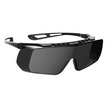 ASA940 Stealth Coverlite Overspecs smoke