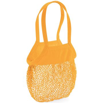 Westford Mill WM150 Organic Cotton Mesh Grocery Bag