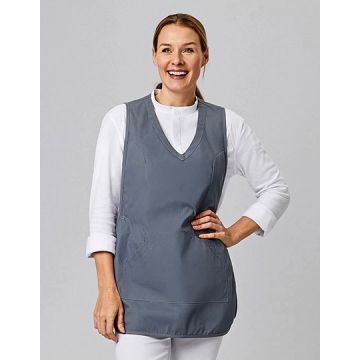 Exner EX347 Throwover Apron Soft-Touch