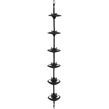 FLEXFIT FF008 CapRack 18 System