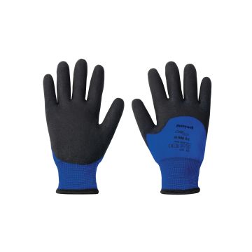 HONEYWELL 10928 Polyamide handschoen met PVC coating, voor koudebescherming (NF11HD)