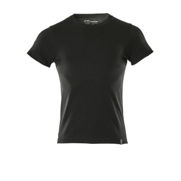 MASCOT 20482 T-shirt CROSSOVER - Zwart