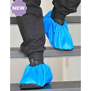 Korntex KX173 Reusable Shoe Covers Travira (Pack of 8)