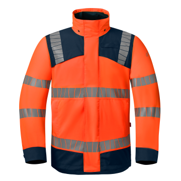 Havep Rainshell High Visibility+