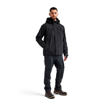 Blaklader 4484 Lightweight Winter Jacket 4-way Stretch