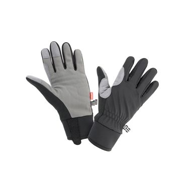 Spiro RT258 Unisex Bikewear Long Gloves