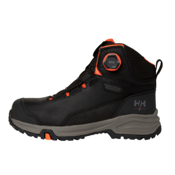 Helly Hansen 78443 Manchester Mid Boa Veiligheidsschoen S7S