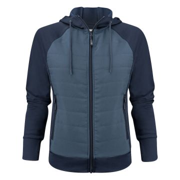 James Harvest 2122044 Keyport Jacket Women