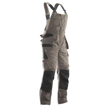 Jobman 65373020 3730 Bib N' Brace