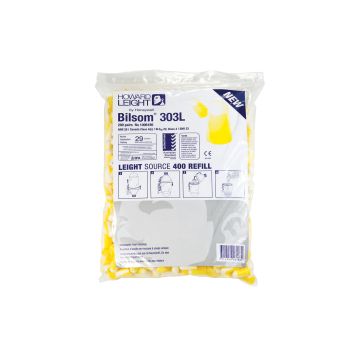 HONEYWELL 23454 Navulling voor Leight® Source 400 dispenser voor oordoppen (1006186)