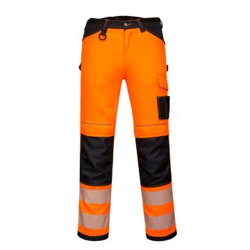 Portwest PW340 PW3 Hi-Vis Broek