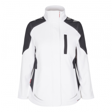 Engel Galaxy 8815-229 Dames Softshell jack