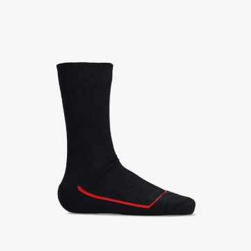 Bata Industrial Thermo MS 1 black Sokken