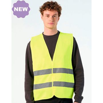 SOL´S L04288 Safety Pro Vest