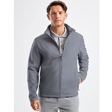 Russell Athletic Z420 Essential Softshell Jacket