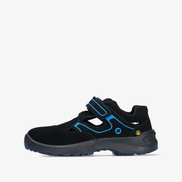 Bata Eagle Falcon Veiligheidsschoenen S1 Laag