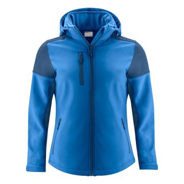 Printer PRIME 2261066 Prime Softshell Jacket Ladies