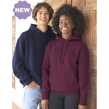 Fruit of the Loom F431 Iconic Premium Hooded Sweat