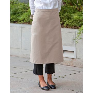 Link Kitchen Wear X996 Cook´s Apron - EU Production
