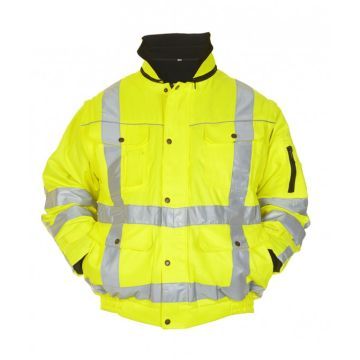 Hydrowear 047482-3EL RWS pilotjack Aberdeen