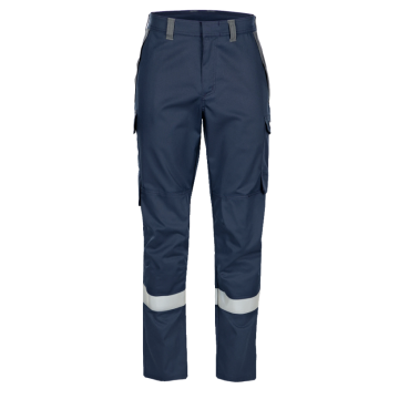 Sioen 105U Werkbroek Helin navy/antraciet