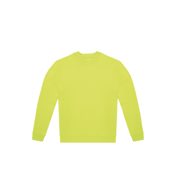 B&C CGWG007 Sweater met ronde hals ID.222