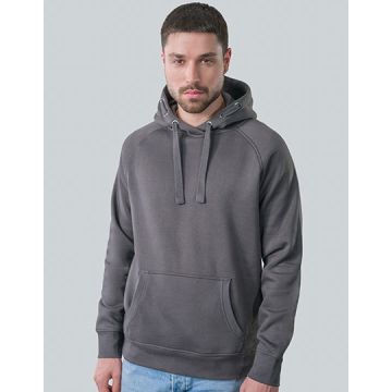 HRM HRM903 Unisex Premium Raglan Hoody
