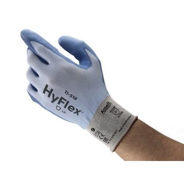 Ansell HyFlex 11-518