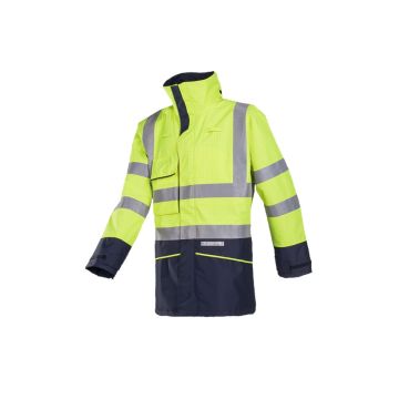 Sioen 7223 Parka Hedland