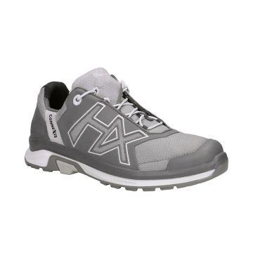 Haix Connexis Air 2.0 Ws low silver-snow 360029