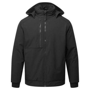 Portwest CD874 WX2 Eco Gevoerde Softshell 2 (L)