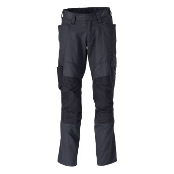 MASCOT 20679 Pants with Knee Pockets ACCELERATE