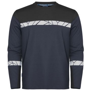 ProJob 647002 7002 LONG SLEEVE T-SHIRT