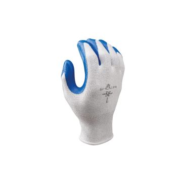 Showa 545 Snijbestendige handschoen Nitrile