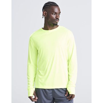 Just Cool JC023 Long Sleeve Active T