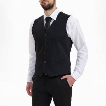 Sunwill 2017-2722 Mens Waistcoat