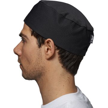 Le Chef LF037F Skull Cap Staycool