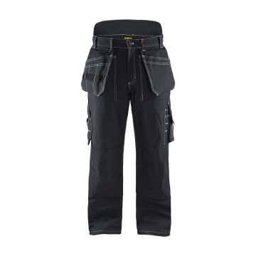 Blaklader 1515 Winter Work Pants